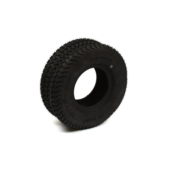 Tire 18X750-8, SUPER TURF 4PLY